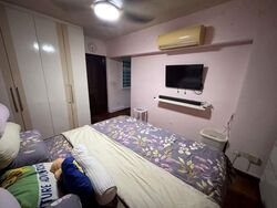 Blk 466B Spring Lodge (Sembawang), HDB 5 Rooms #559780751